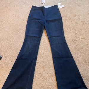 Jessica Simpson jeans